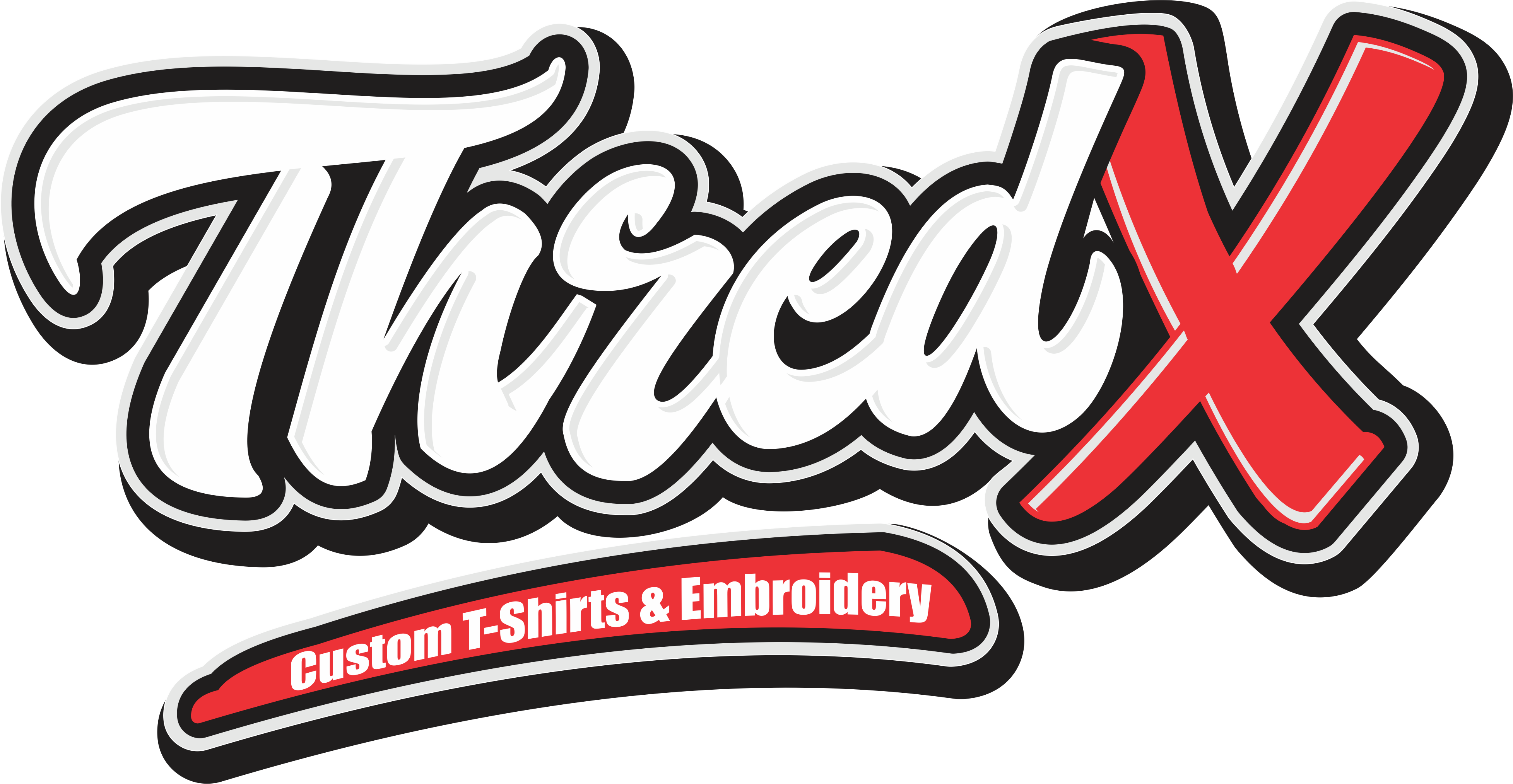 Thred X Print & Embroidery